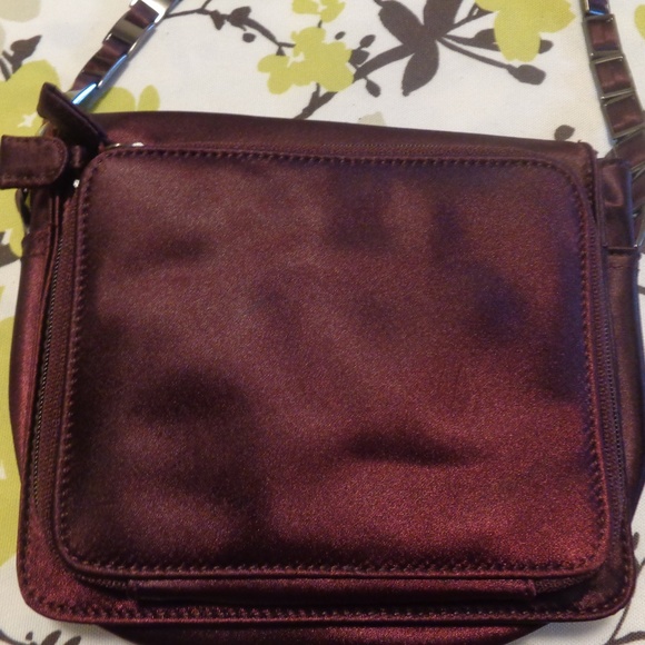 Vintage Nine West Shoulder Bag - Picture 2 of 5